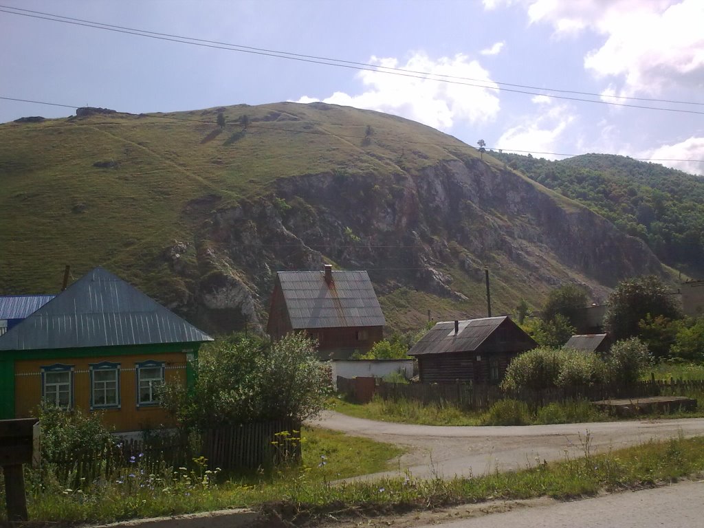 Аша