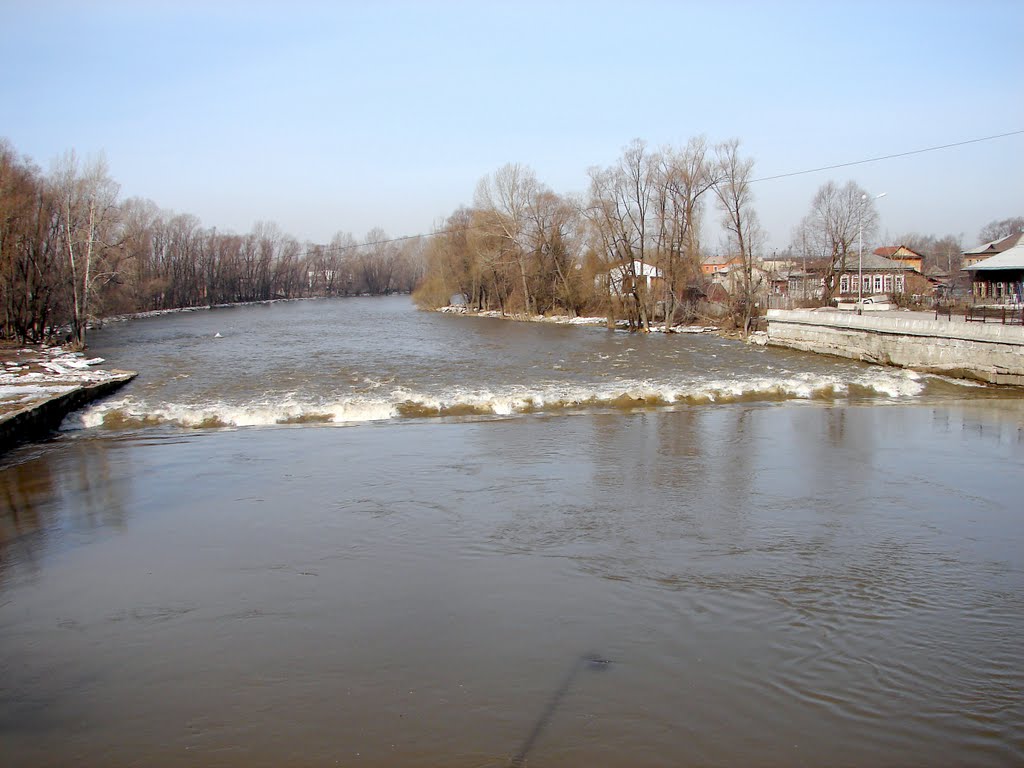 Аша, апрель 2008 г
