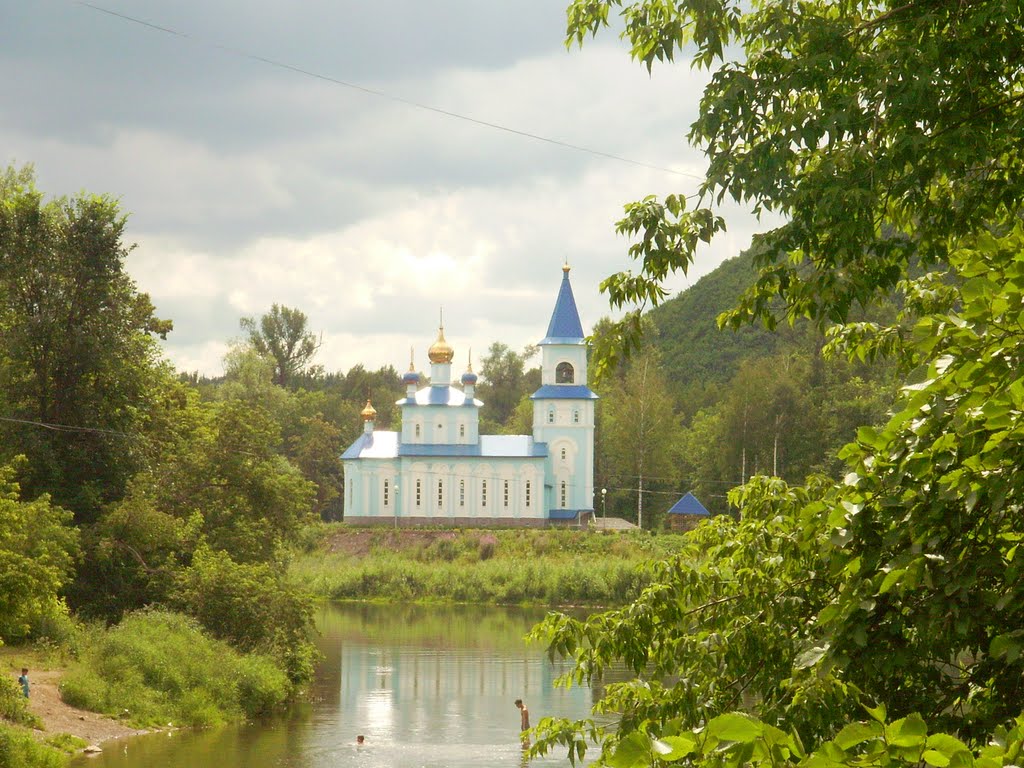 церковь