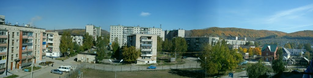 Вид с Озимина 57