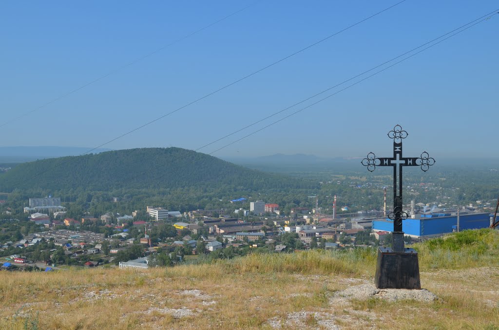 крест (26июль2013)
