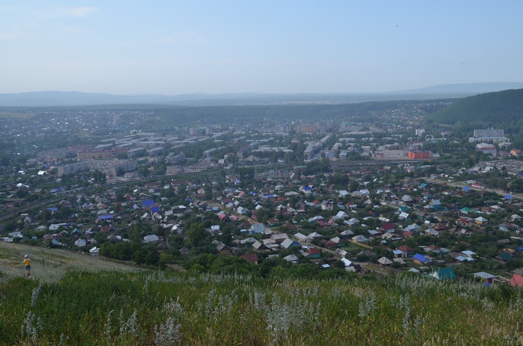 Аша (26июль2013)