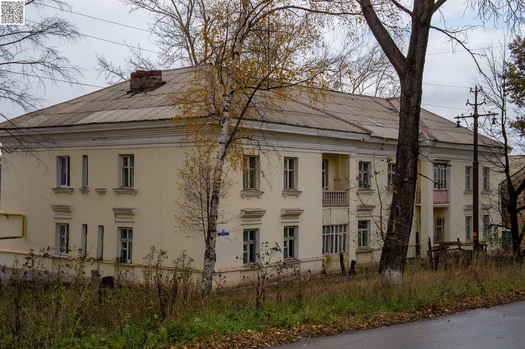 Bakal, ulitsa Lenina, 60