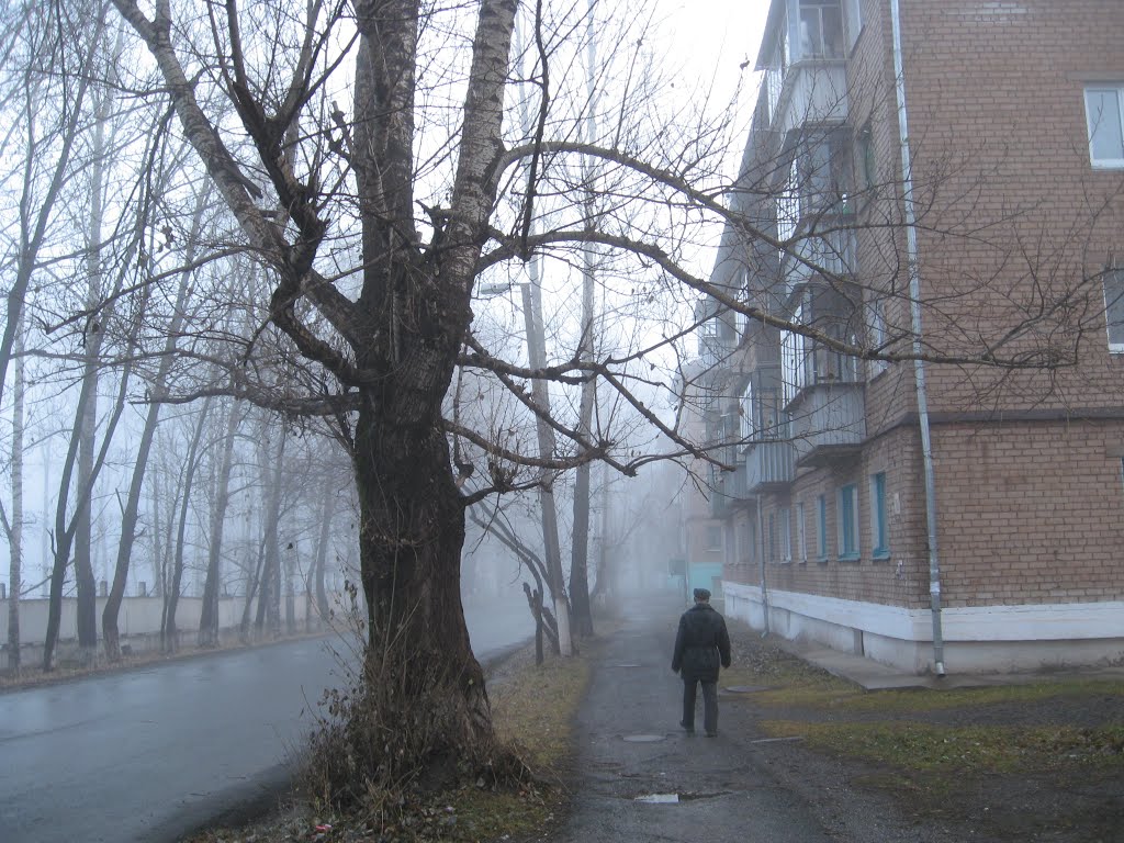 ул. Титова