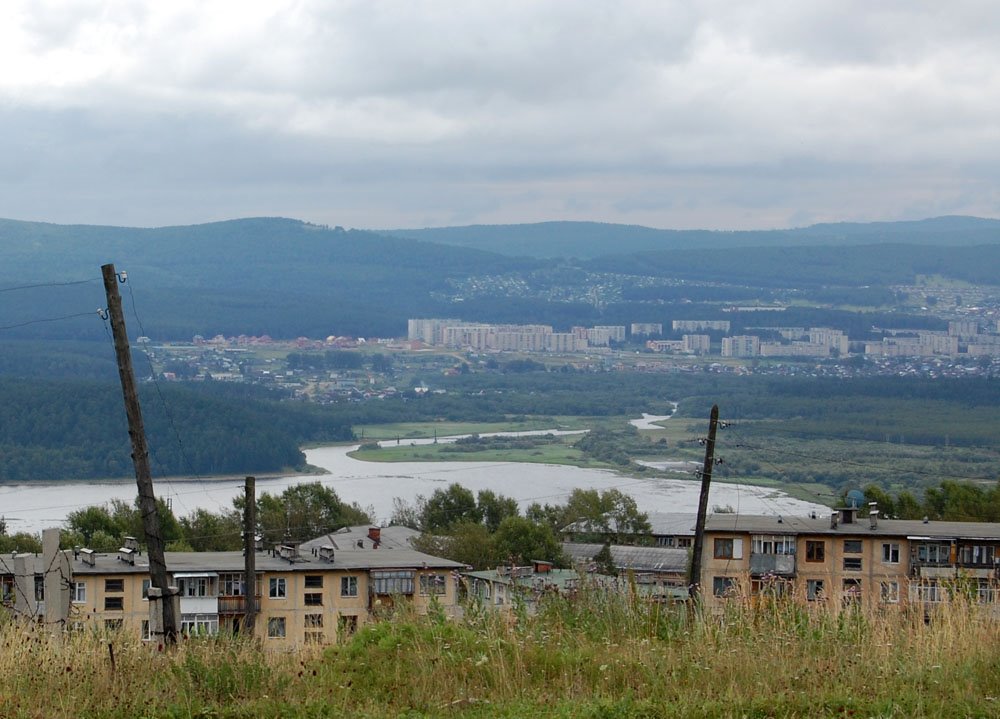 Zlatoust