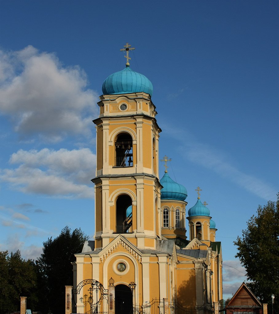 Nikolskiy sobor