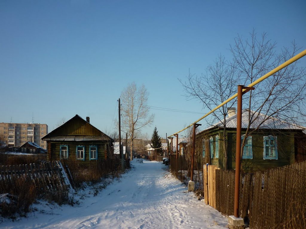 ул.Учебная