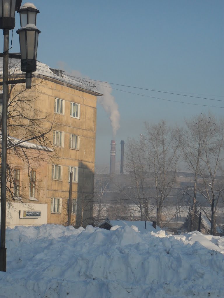 трубы