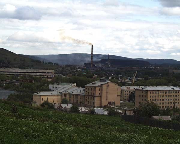 Городской Дворец Культуры