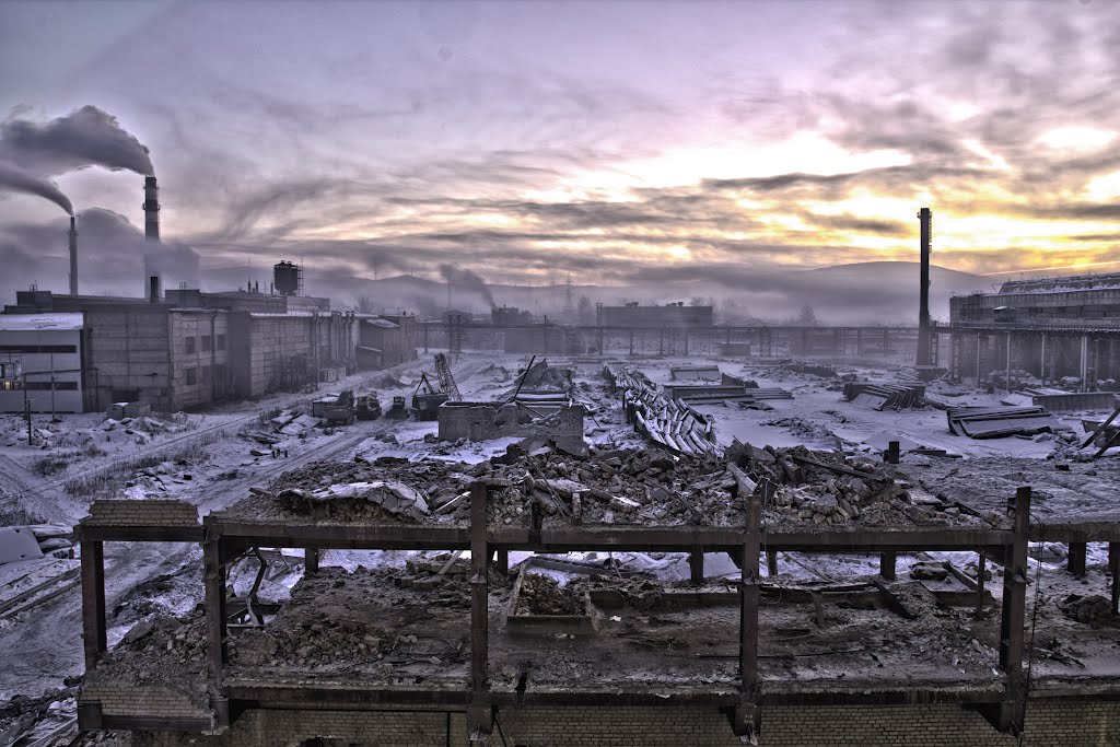 Сталкер