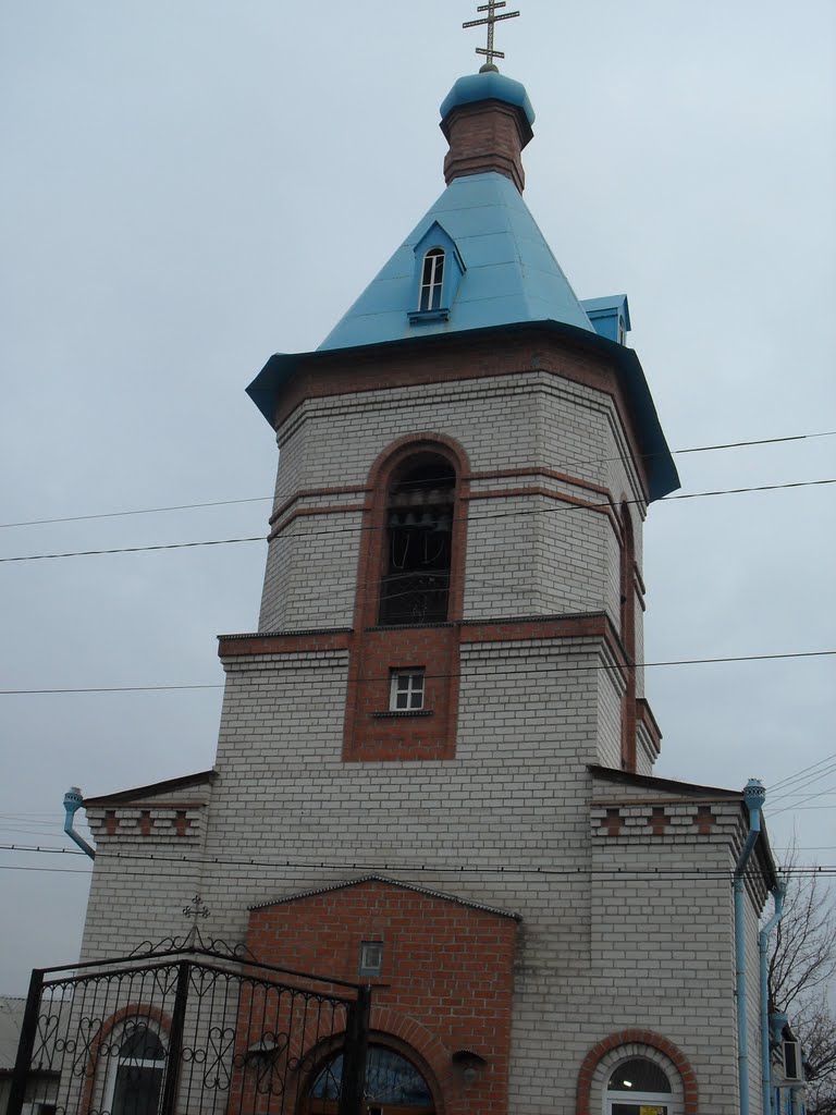 церковь