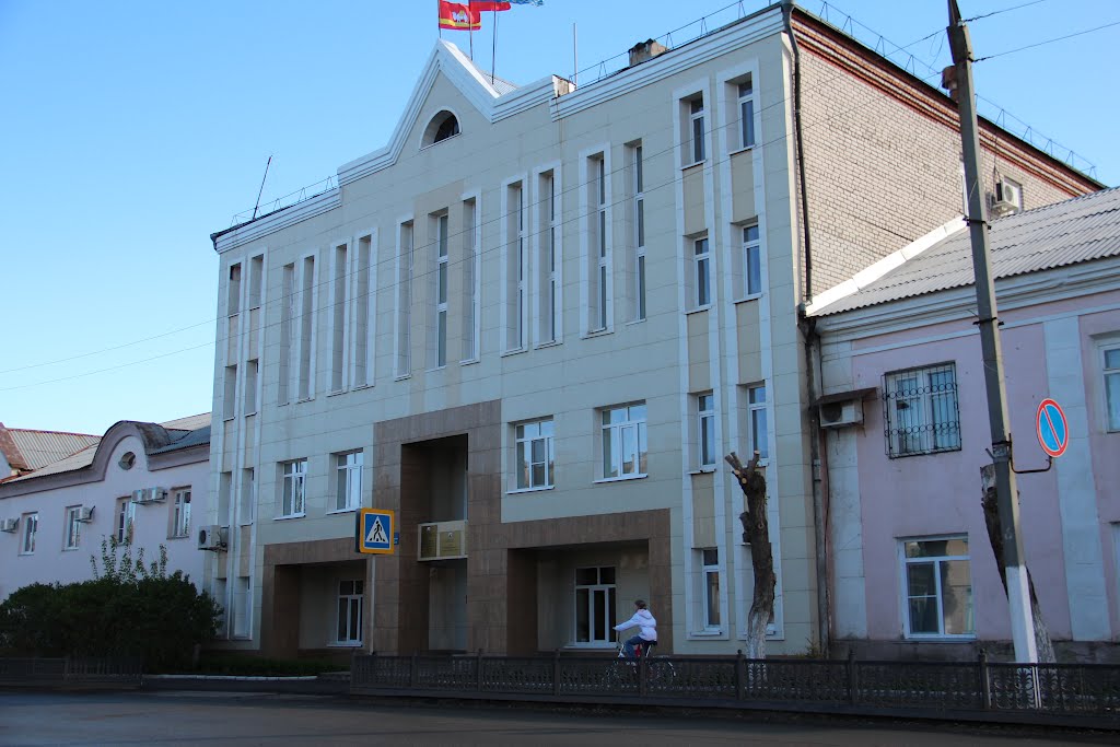 ВЛАСТЬ