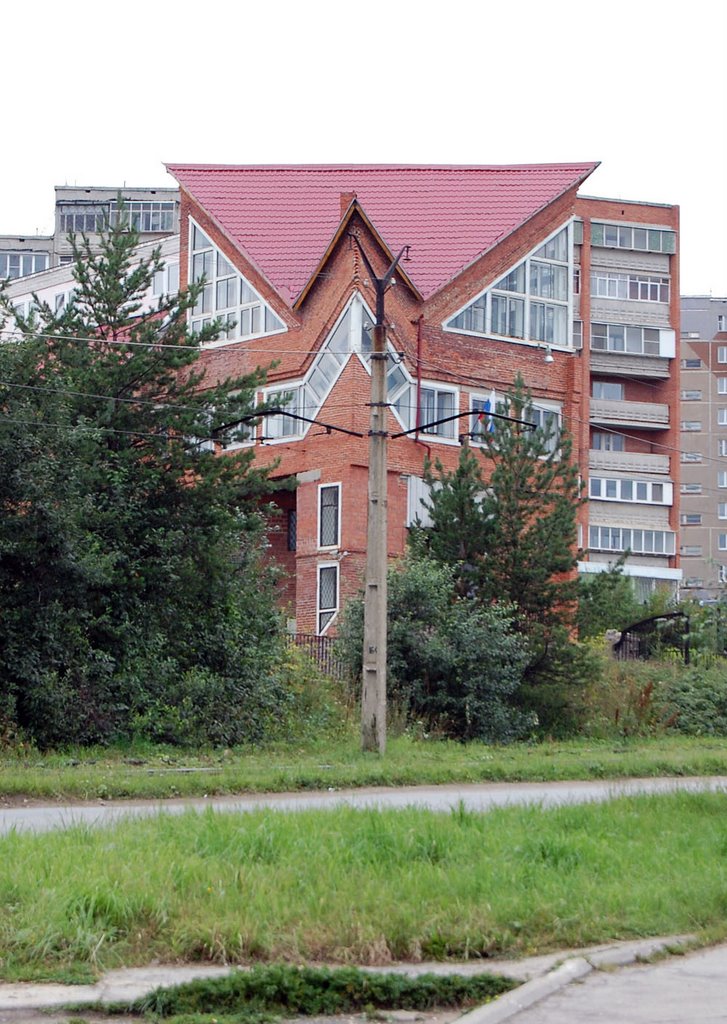 Zlatoust