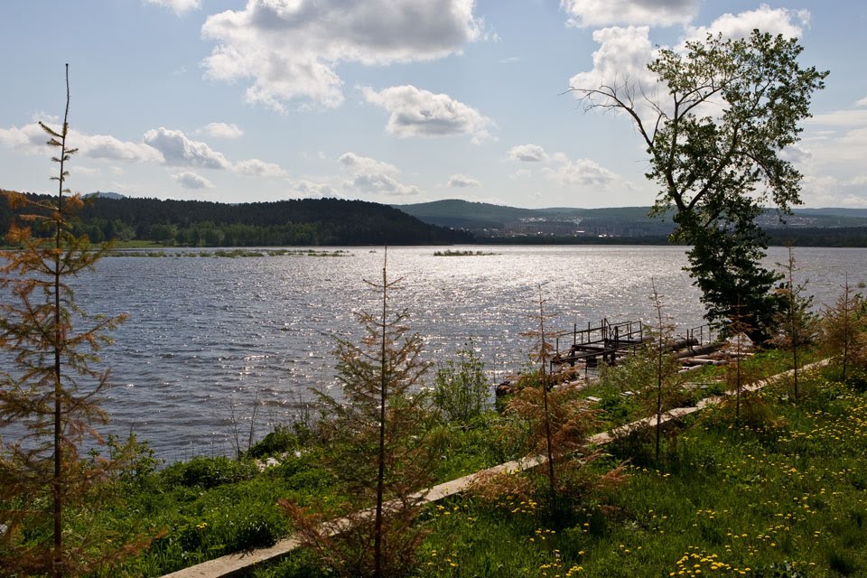 Златоуст / Zlatoust