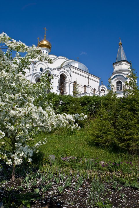 Златоуст / Zlatoust