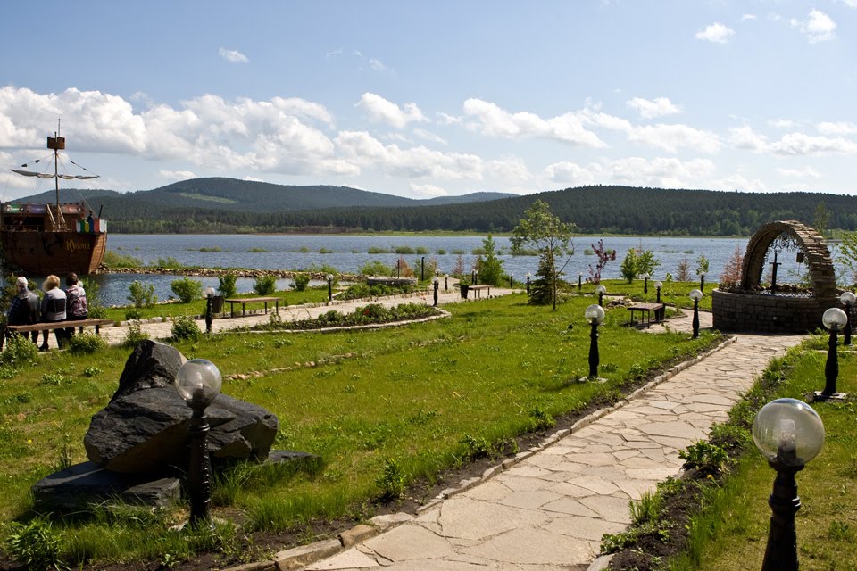 Златоуст / Zlatoust