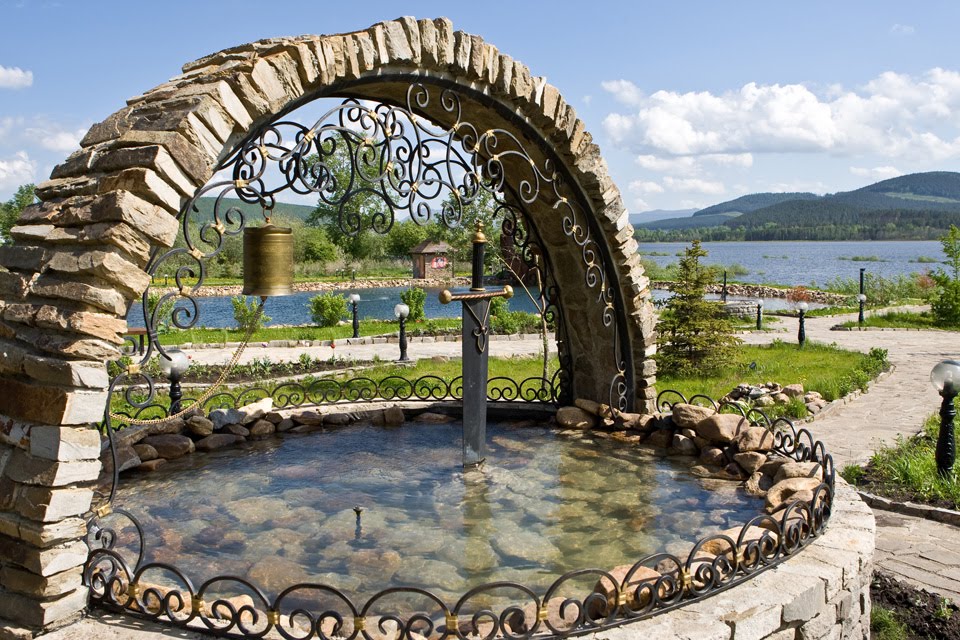 Златоуст / Zlatoust