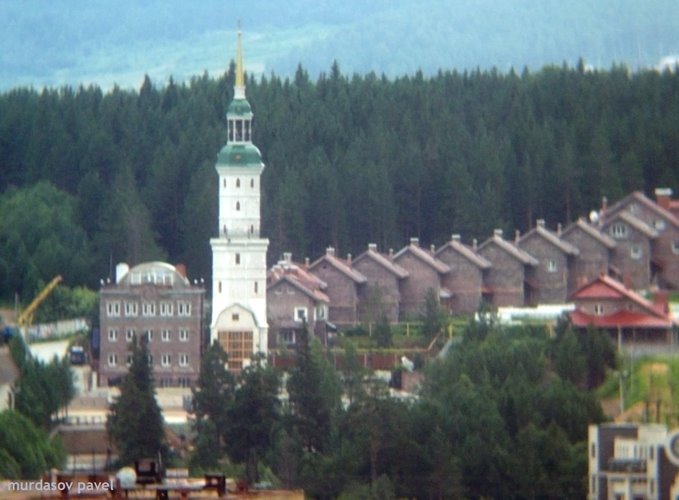 Красная горка