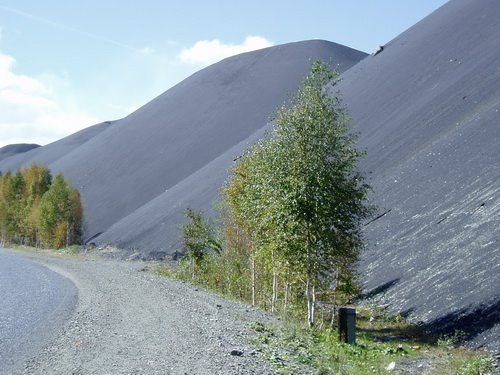 Карабаш