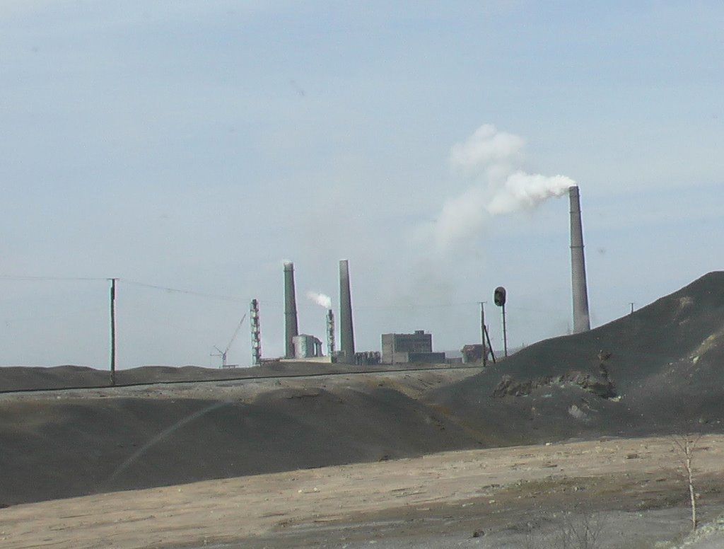 Карабаш