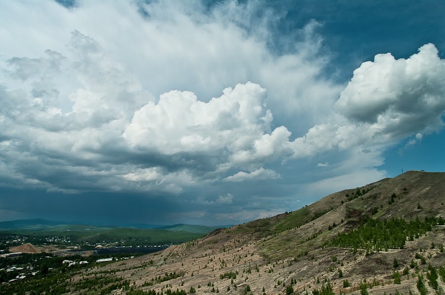 Thunderstorm
