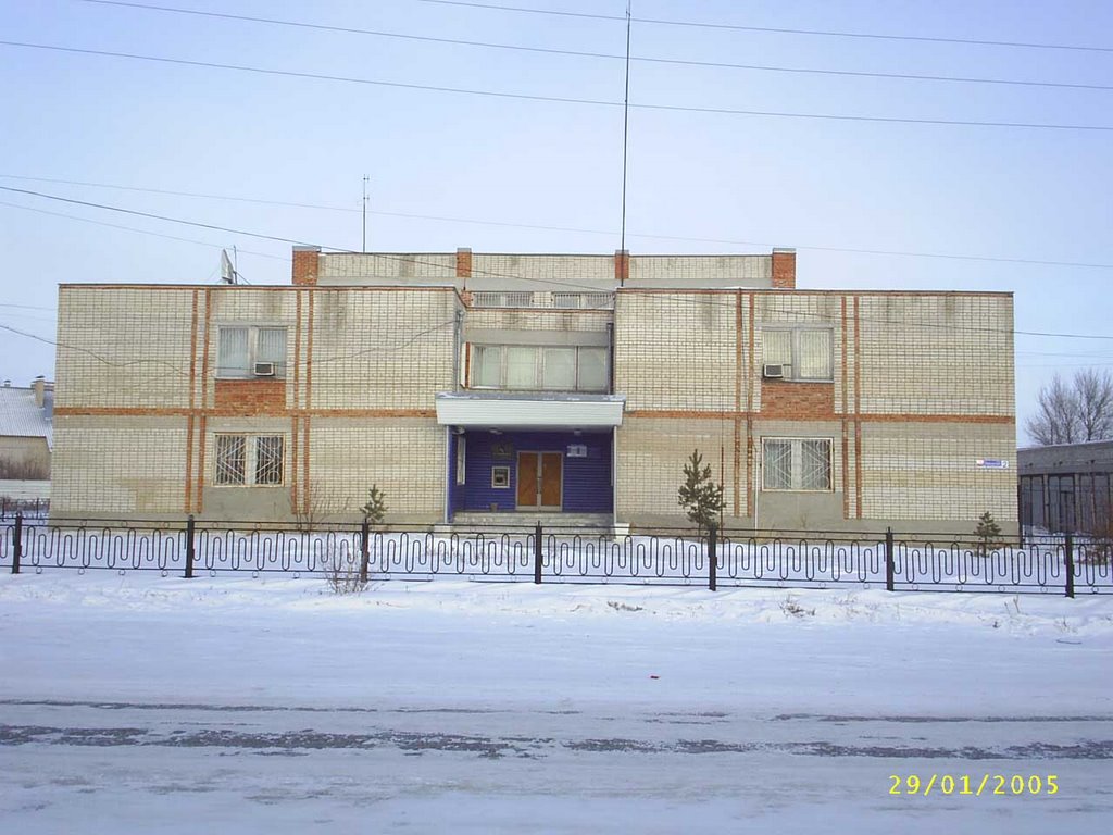 Челиндбанк
