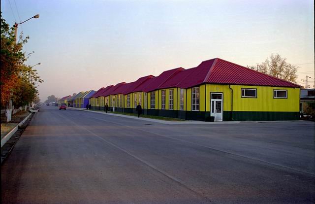 ул. Пушкина