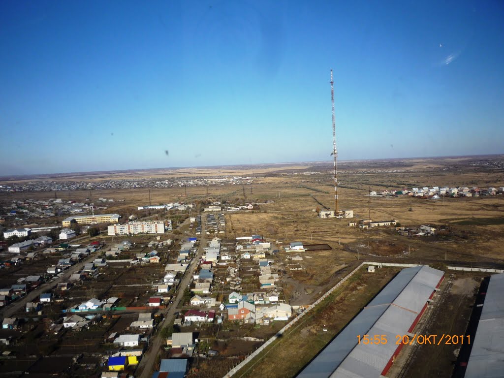 Карталы