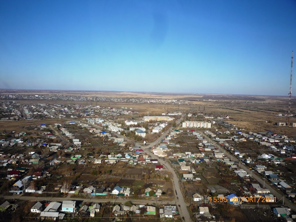 Карталы