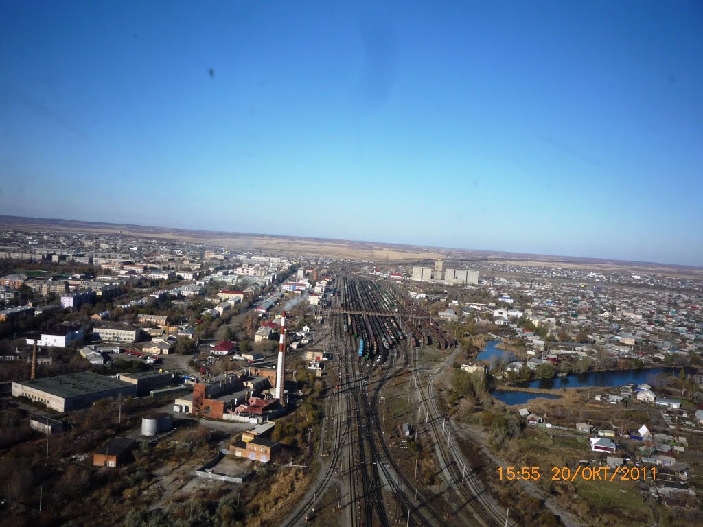 Карталы