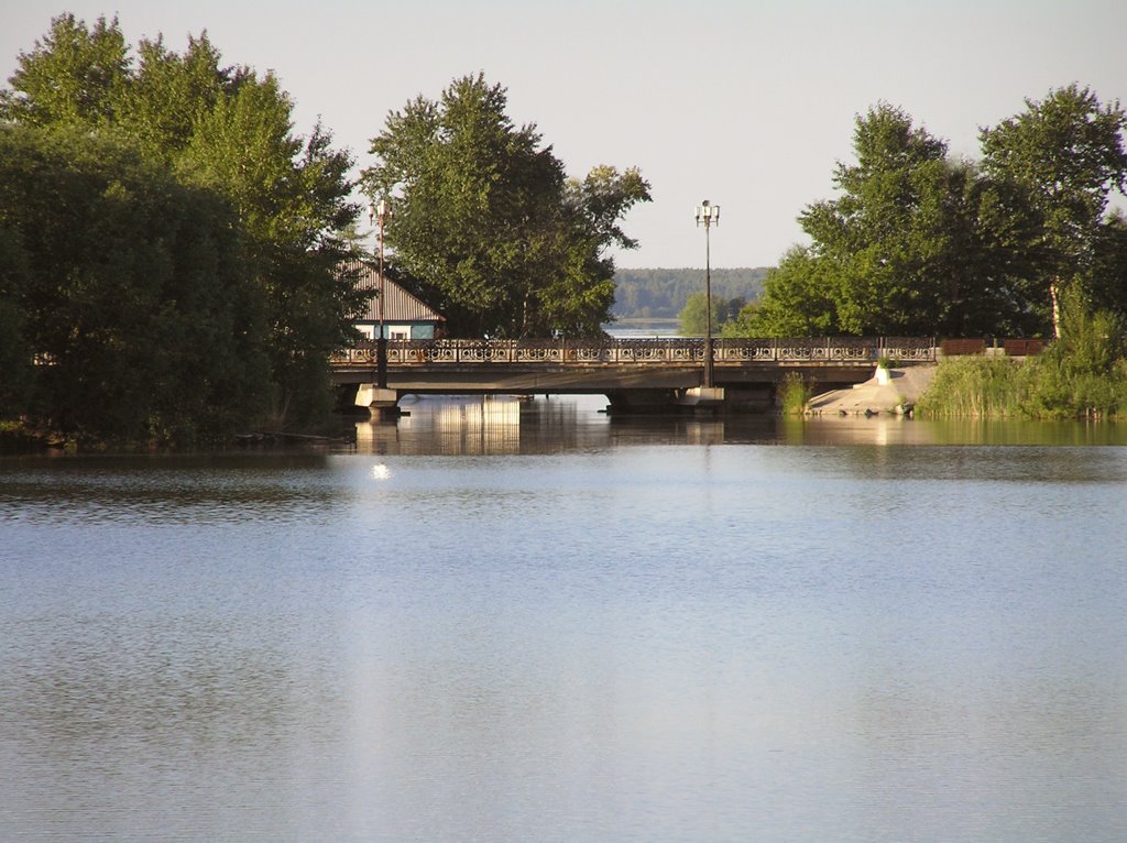 Каменный мост