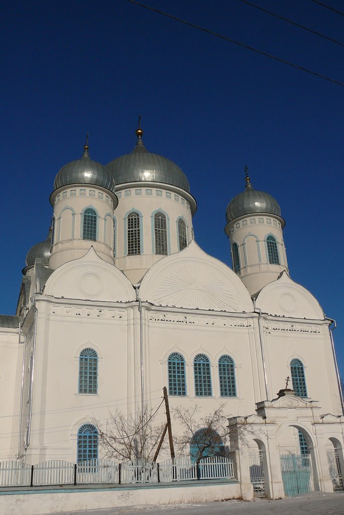 Церковь