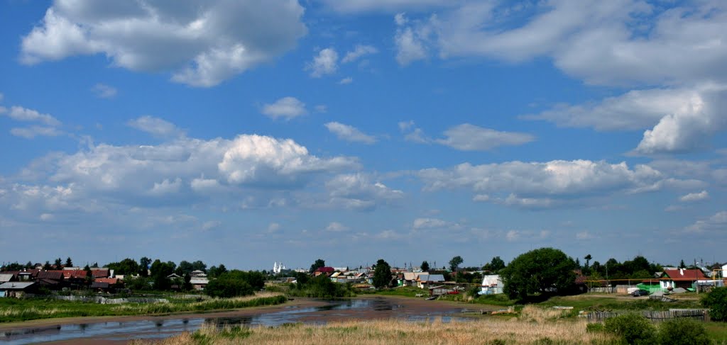 City Casley
