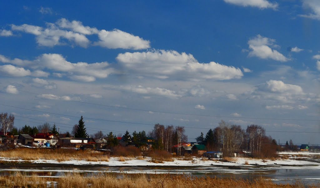 spring