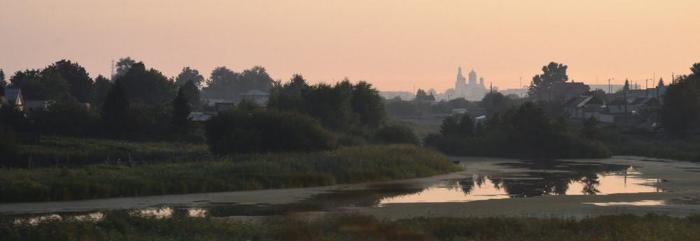 early morning