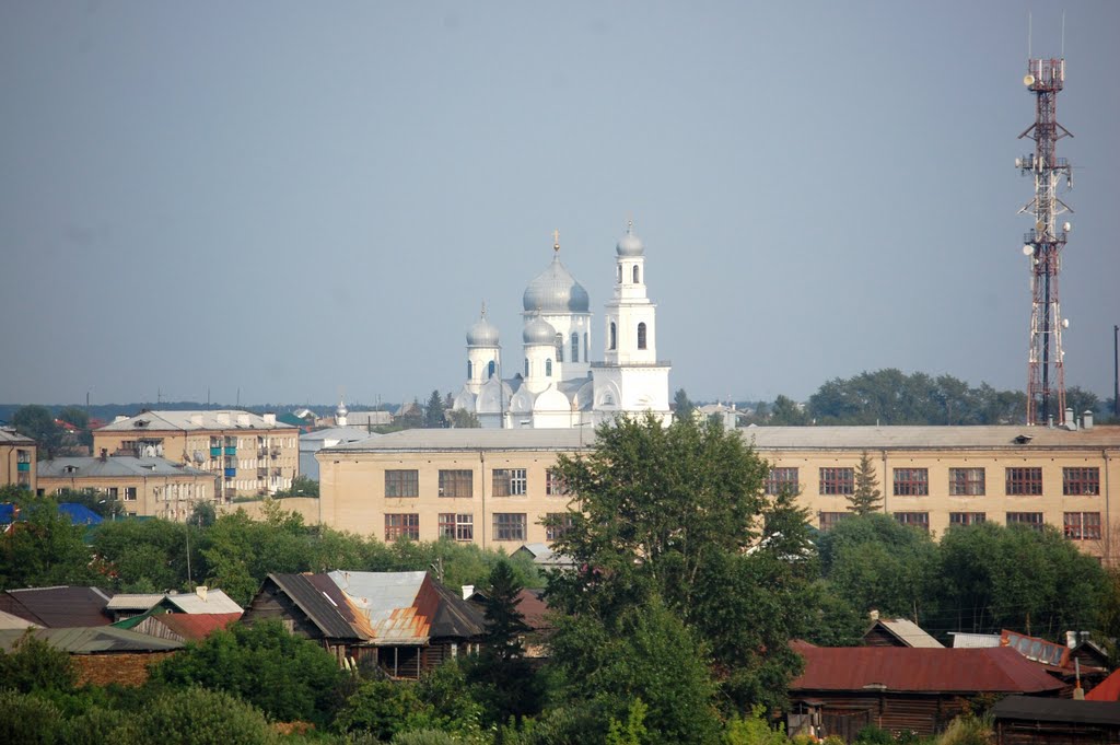 Радио завод касли