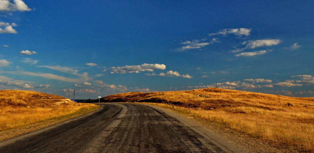 road