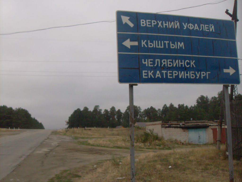 указатель