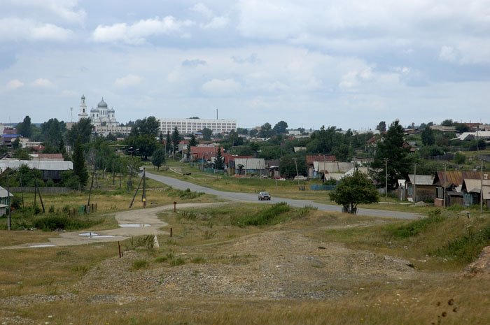 Kasli
