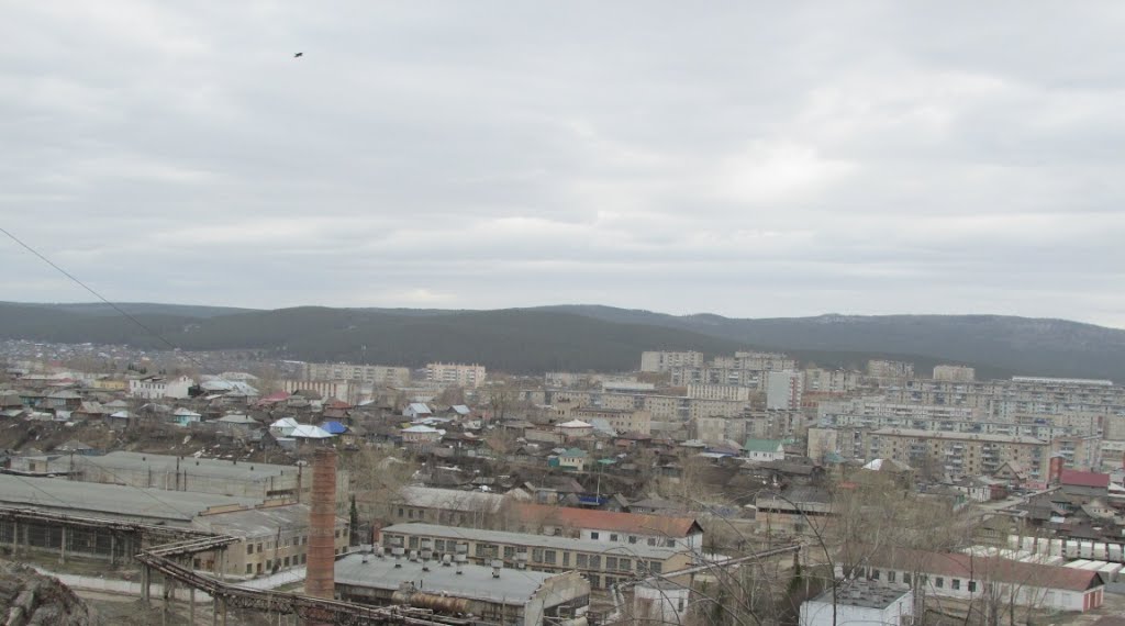 Центр 11