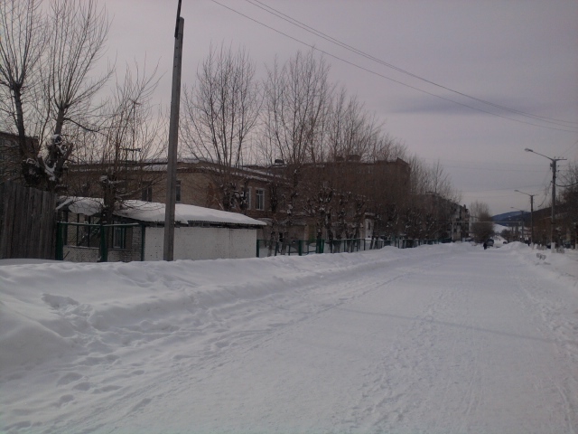 Дет. сад.