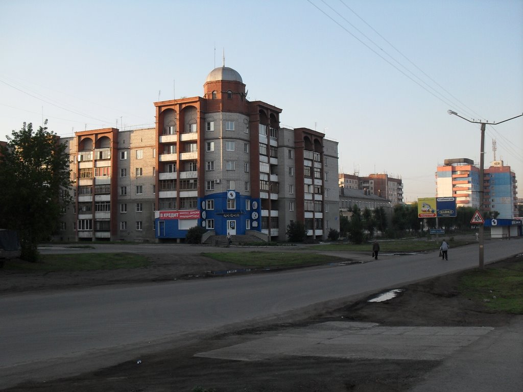 пр.Славы