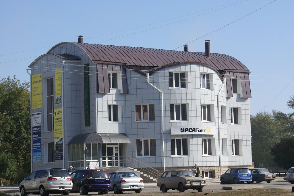 Копейск, ул. Темника, 22