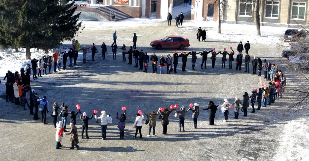 Kopeysk.14-02-2010