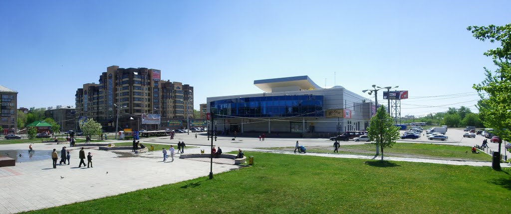 ТК "СЛАВА"