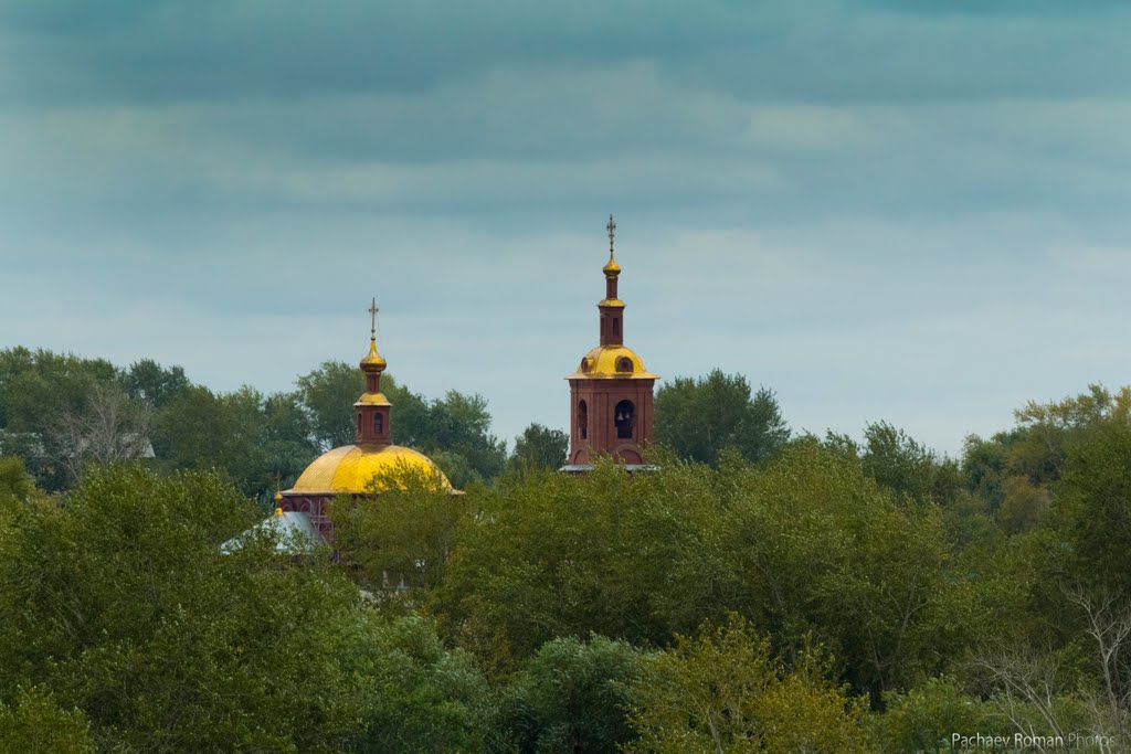 Церковь