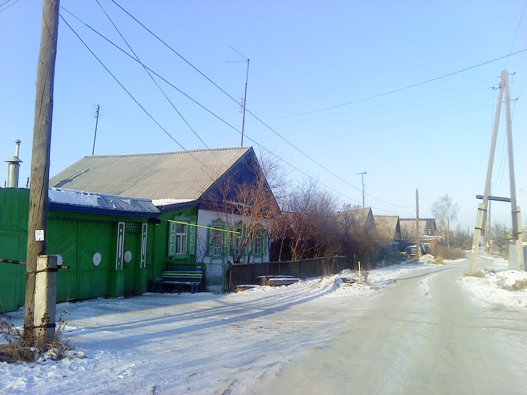ул.заболотного