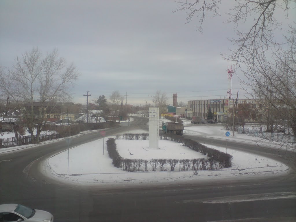 коркино стелла