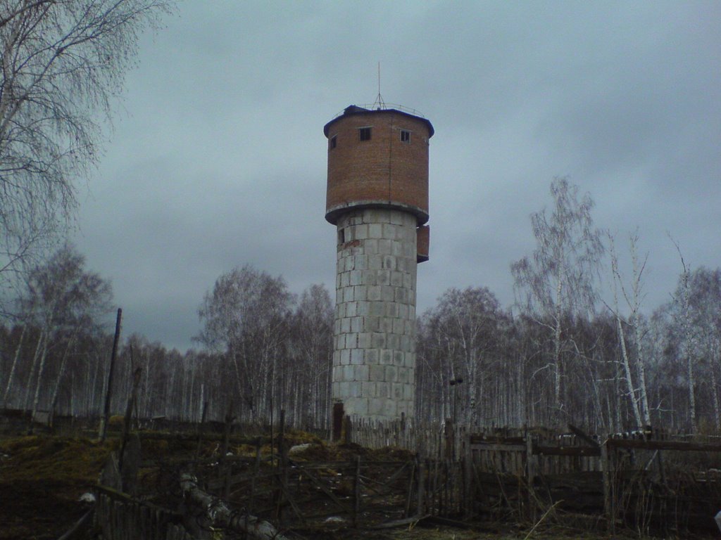 БАШНЯ