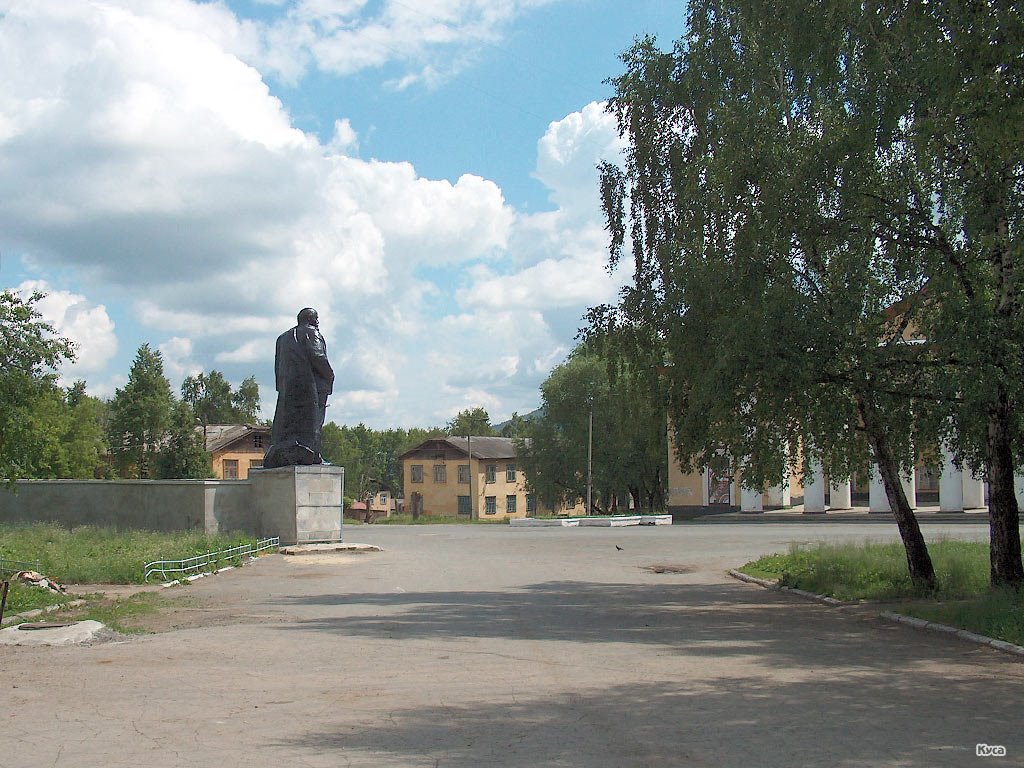 Площадь